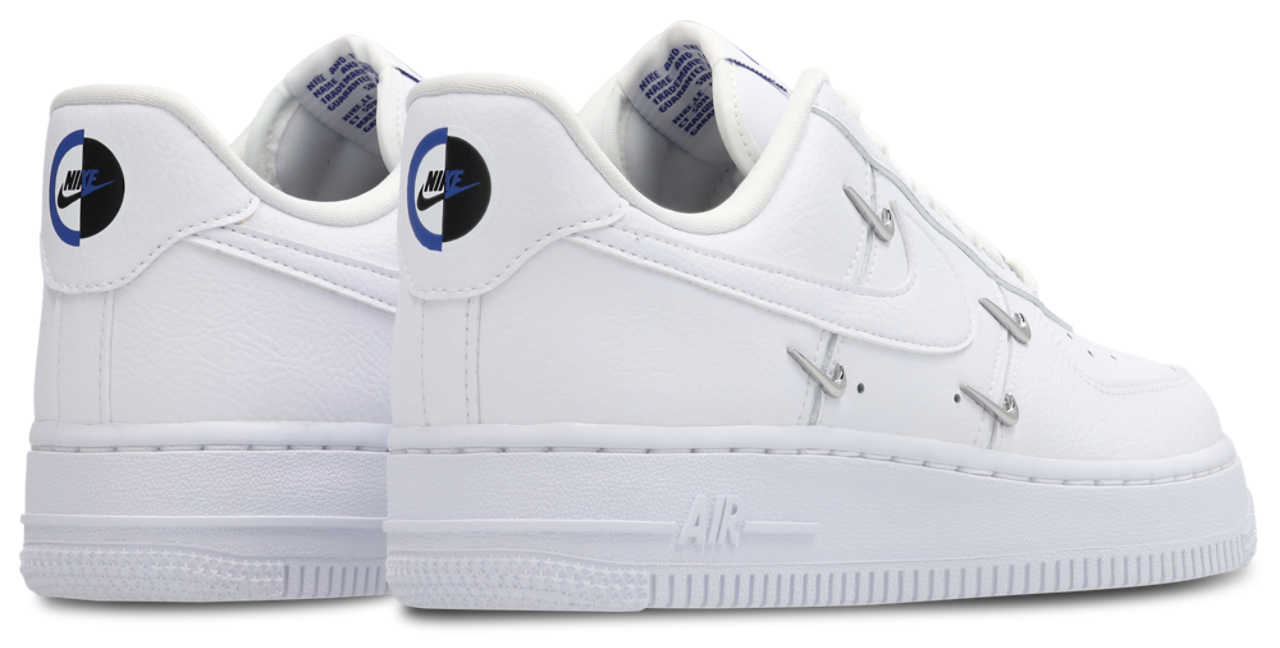 Nike Air Force 1 '07 Lx Image 3 of 8. Tap to open photo gallery.