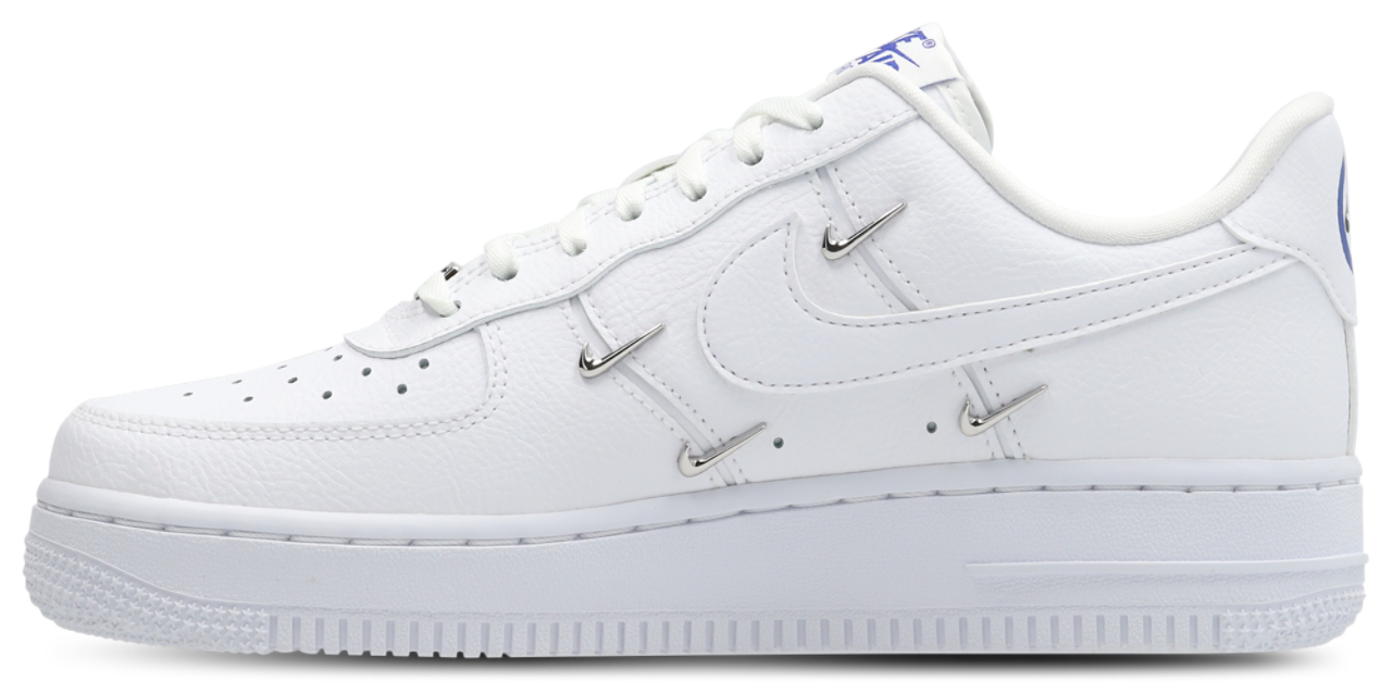 Nike Air Force 1 '07 Lx Image 4 of 8. Tap to open photo gallery.