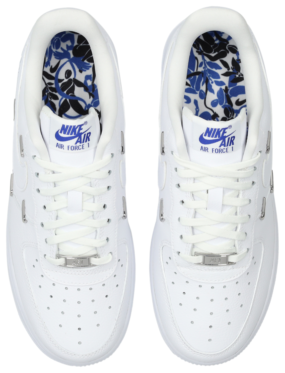 Nike Air Force 1 '07 Lx Image 5 of 8. Tap to open photo gallery.