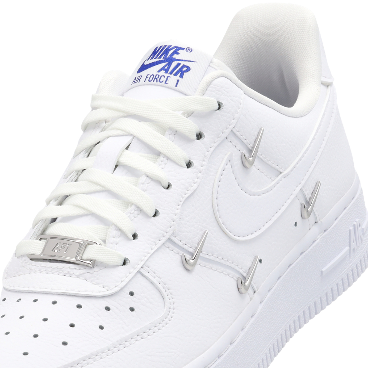 Nike Air Force 1 '07 Lx Image 8 of 8. Tap to open photo gallery.