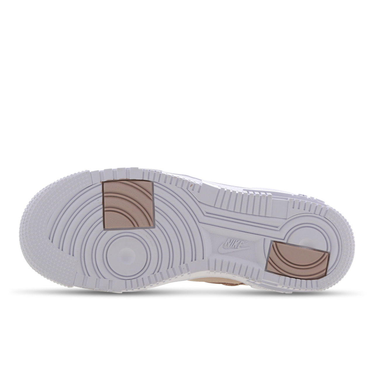 Nike Air Force 1 Pixel Image 6 of 6. Tap to open photo gallery.