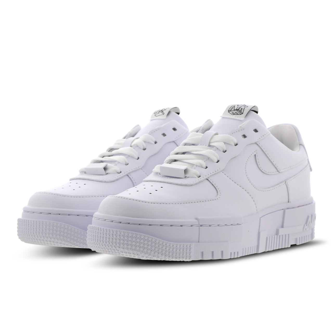 Nike Air Force 1 Pixel Image 2 of 6. Tap to open photo gallery.