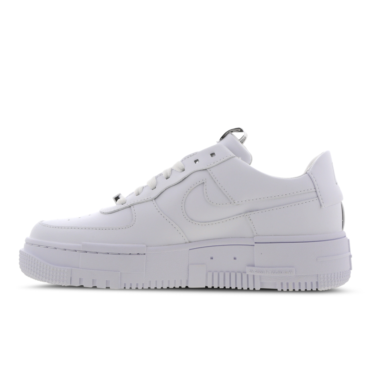 Nike Air Force 1 Pixel Image 4 of 6. Tap to open photo gallery.
