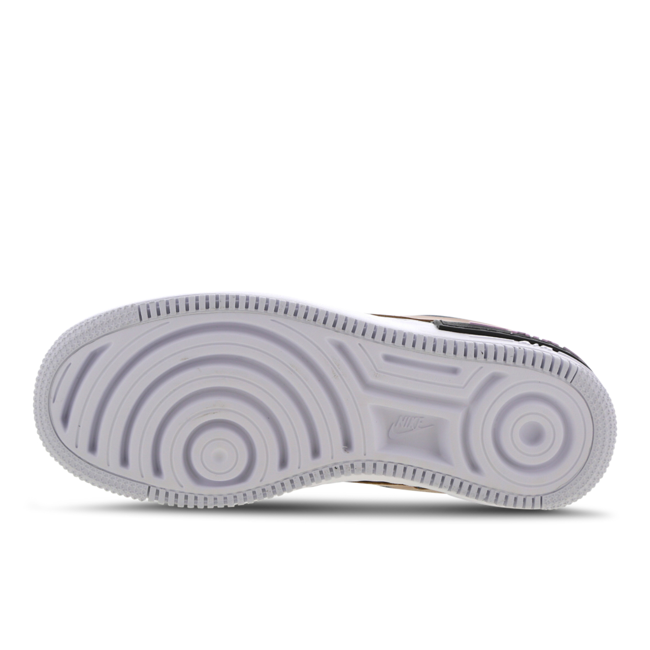 Nike Air Force 1 Shadow Image 6 of 6. Tap to open photo gallery.