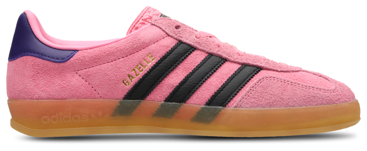 adidas Gazelle Indoor Image 1 sur 7. Appuyez pour ouvrir la galerie de photos.