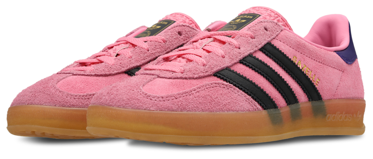 adidas Gazelle Indoor Image 2 sur 7. Appuyez pour ouvrir la galerie de photos.