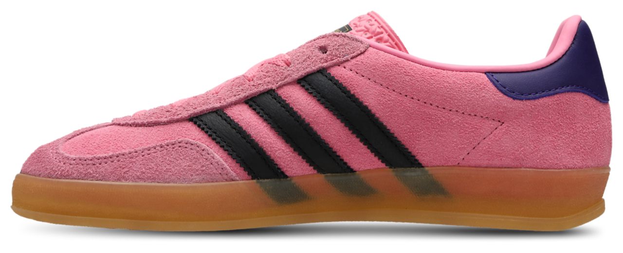 adidas Gazelle Indoor Image 4 sur 7. Appuyez pour ouvrir la galerie de photos.