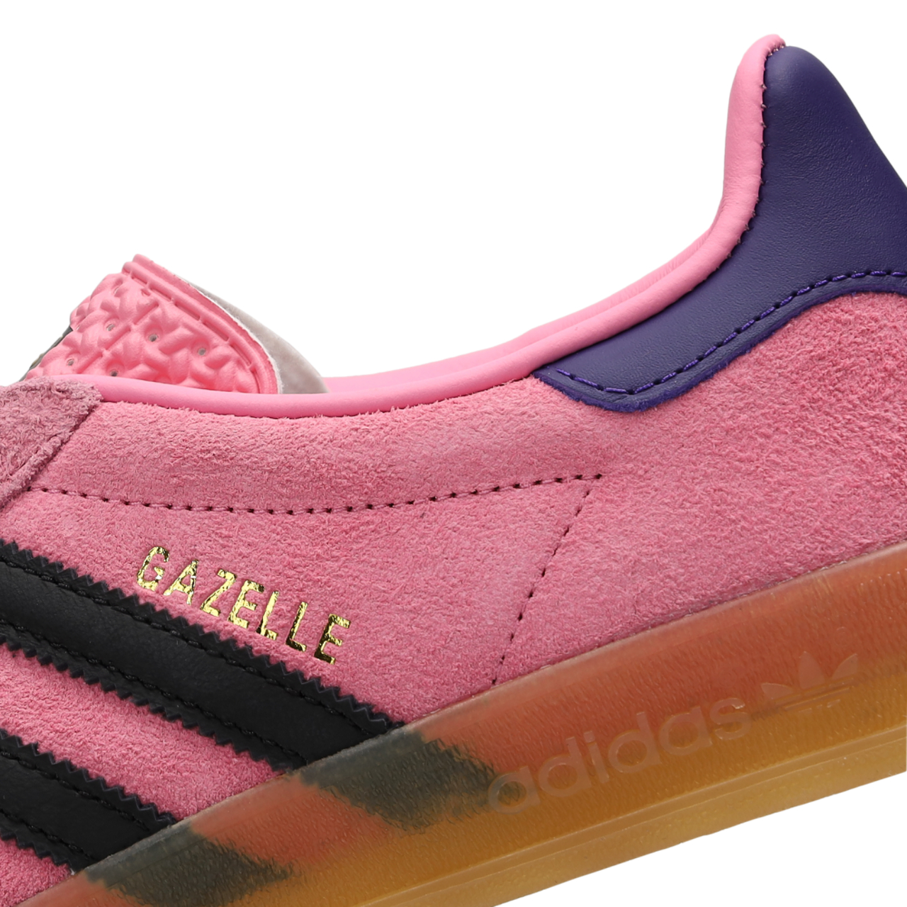 adidas Gazelle Indoor Image 7 sur 7. Appuyez pour ouvrir la galerie de photos.