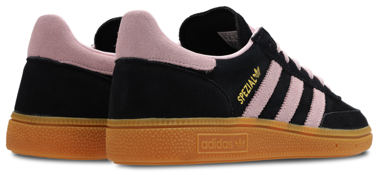 adidas Handball Spezial Immagine 3 di 7. Tocca per aprire la galleria fotografica.