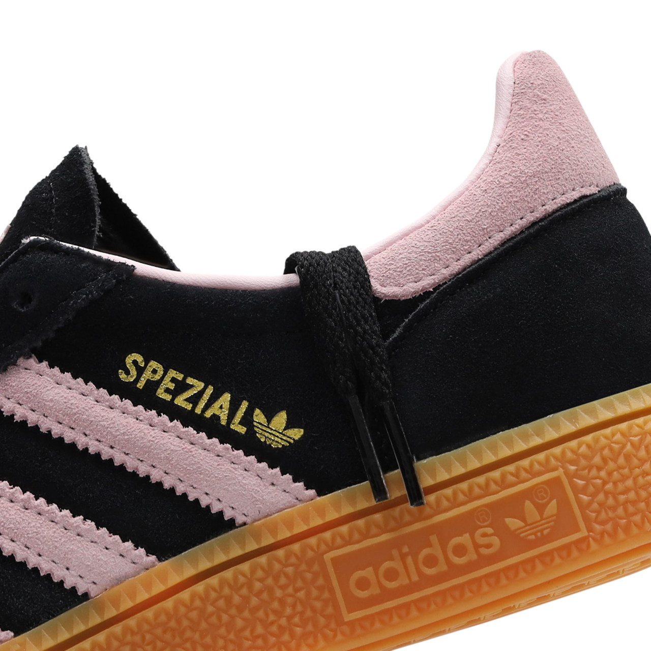adidas Handball Spezial Immagine 7 di 7. Tocca per aprire la galleria fotografica.
