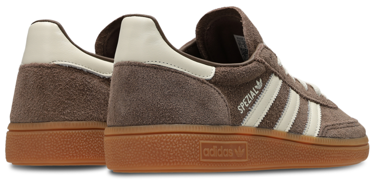 adidas Handball Spezial Image 3 sur 8. Appuyez pour ouvrir la galerie de photos.