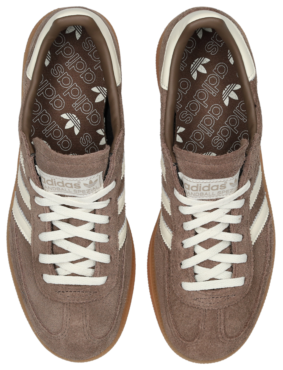 adidas Handball Spezial Image 5 sur 8. Appuyez pour ouvrir la galerie de photos.
