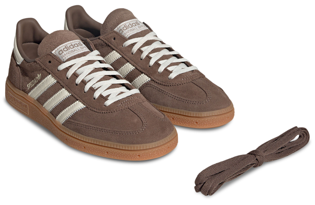 adidas Handball Spezial Image 8 sur 8. Appuyez pour ouvrir la galerie de photos.
