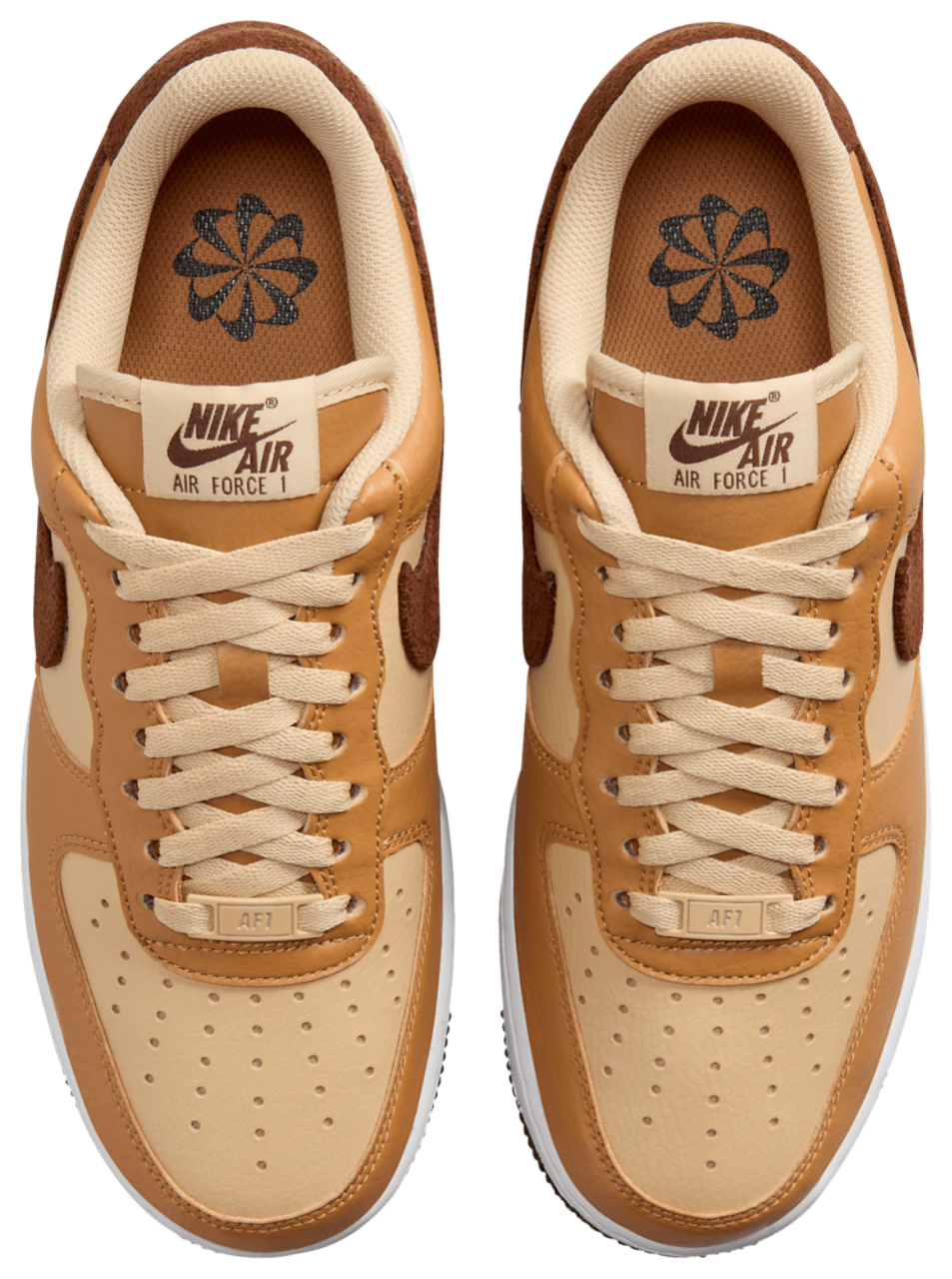 Nike Air Force 1 '07 Next Nature Image 5 of 6. Tap to open photo gallery.