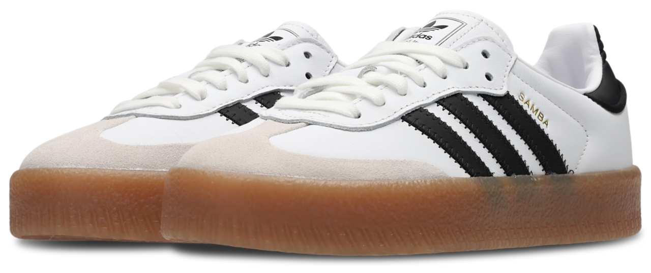 adidas Sambae Image 2 of 7. Tap to open photo gallery.