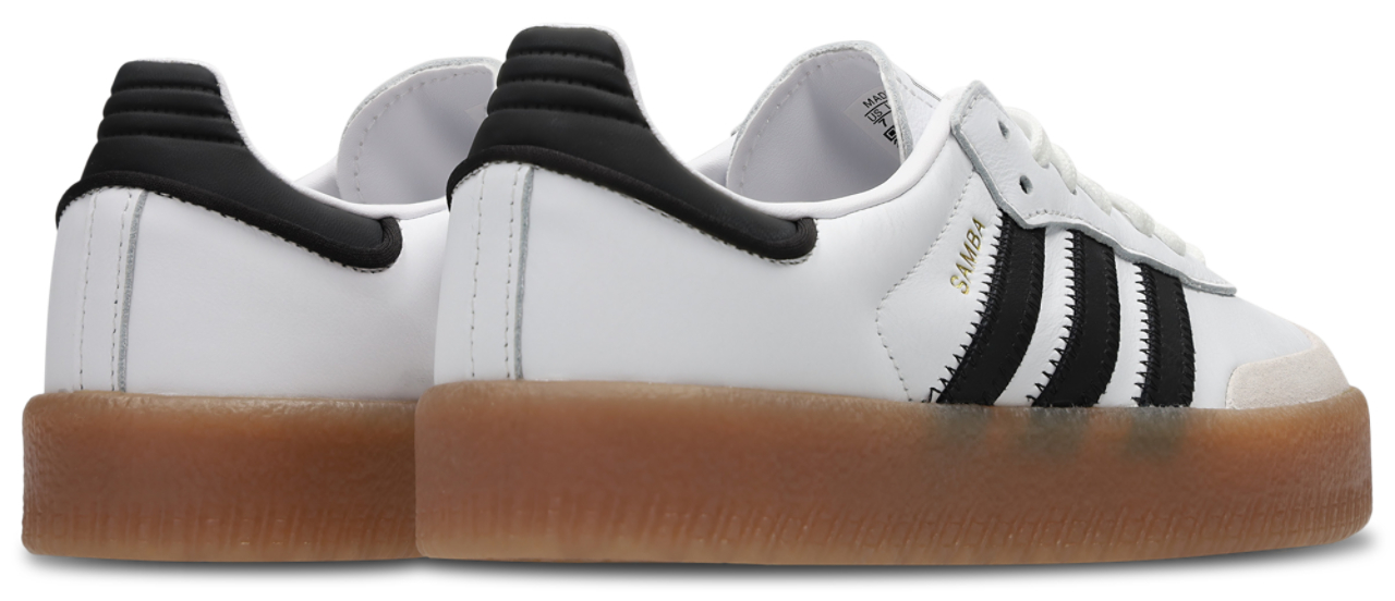 adidas Sambae Image 3 of 7. Tap to open photo gallery.