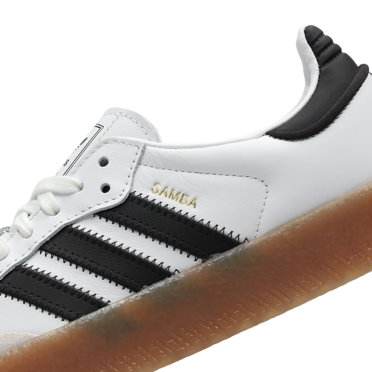 adidas Sambae Image 7 of 7. Tap to open photo gallery.
