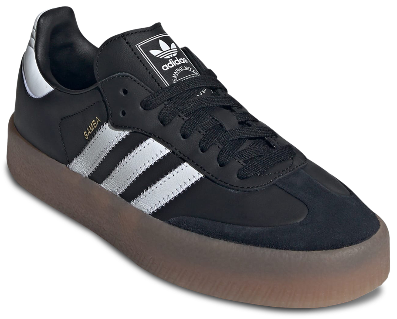 adidas Sambae Bild 3 von 7. Antippen, um die Fotogalerie zu öffnen.