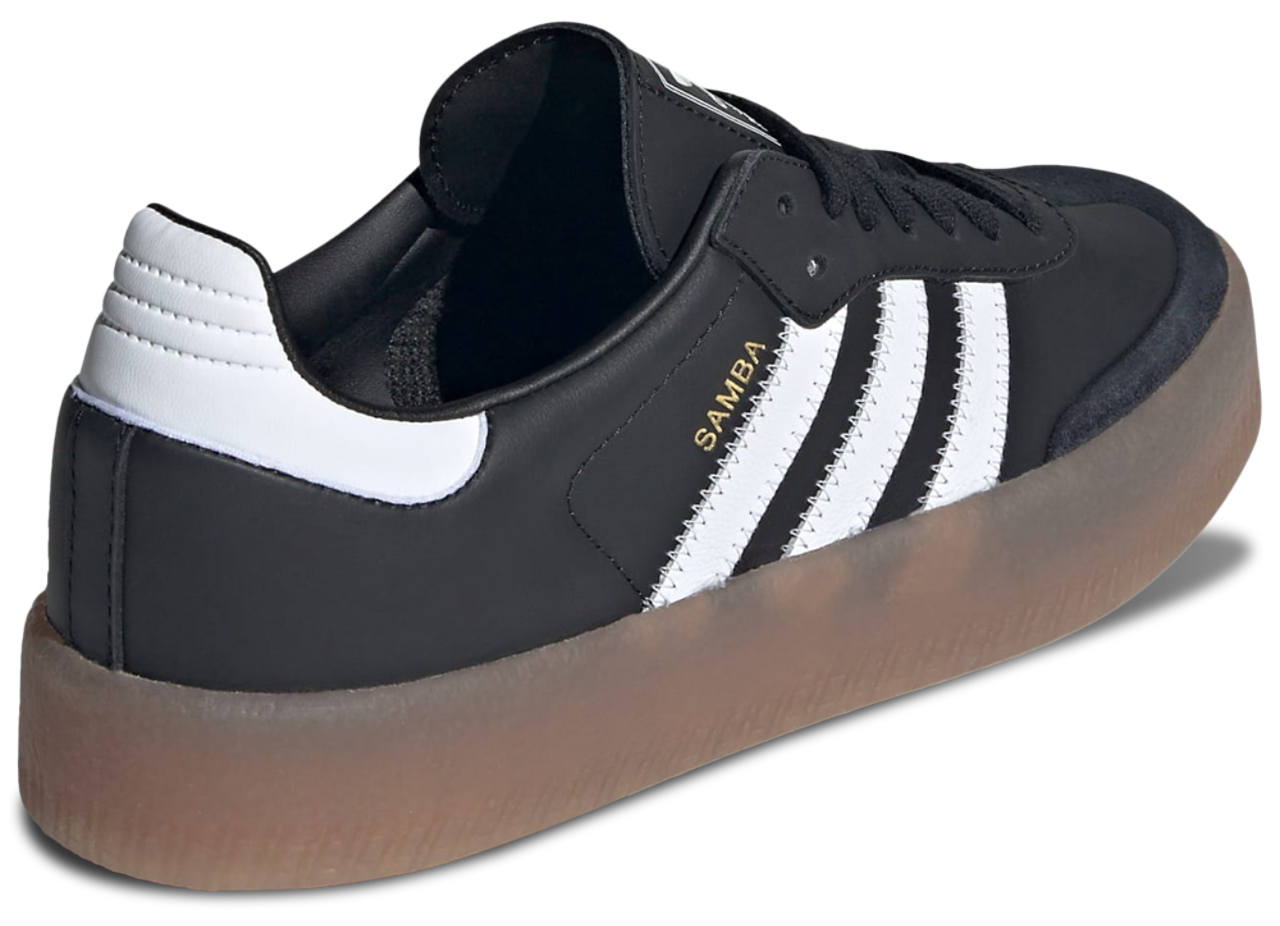 adidas Sambae Bild 4 von 7. Antippen, um die Fotogalerie zu öffnen.