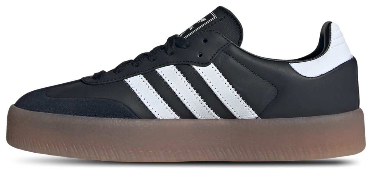 adidas Sambae Bild 5 von 7. Antippen, um die Fotogalerie zu öffnen.
