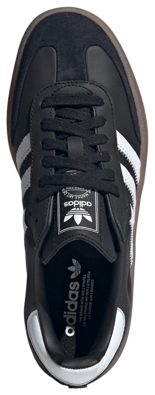 adidas Sambae Bild 6 von 7. Antippen, um die Fotogalerie zu öffnen.