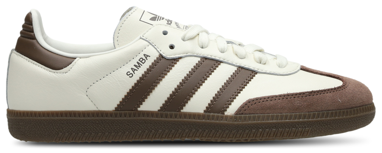 adidas Samba OG Image 1 sur 7. Appuyez pour ouvrir la galerie de photos.