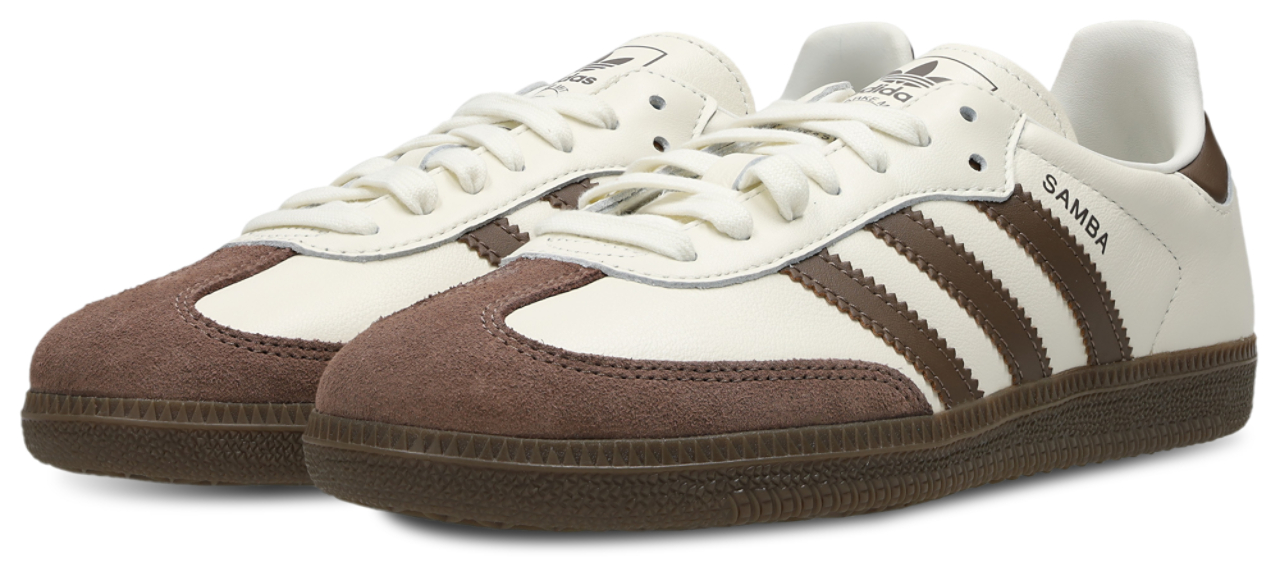 adidas Samba OG Image 2 sur 7. Appuyez pour ouvrir la galerie de photos.