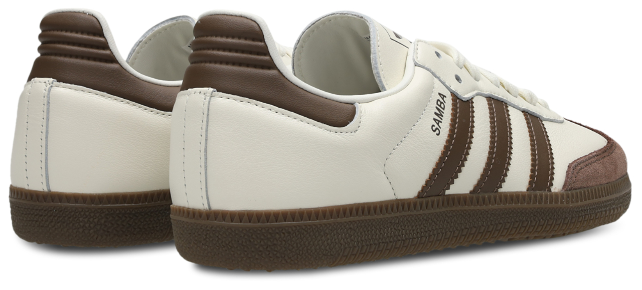 adidas Samba OG Image 3 sur 7. Appuyez pour ouvrir la galerie de photos.