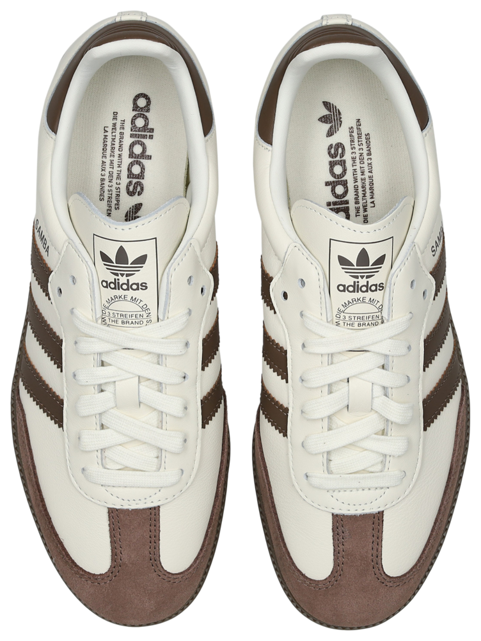 adidas Samba OG Image 5 sur 7. Appuyez pour ouvrir la galerie de photos.