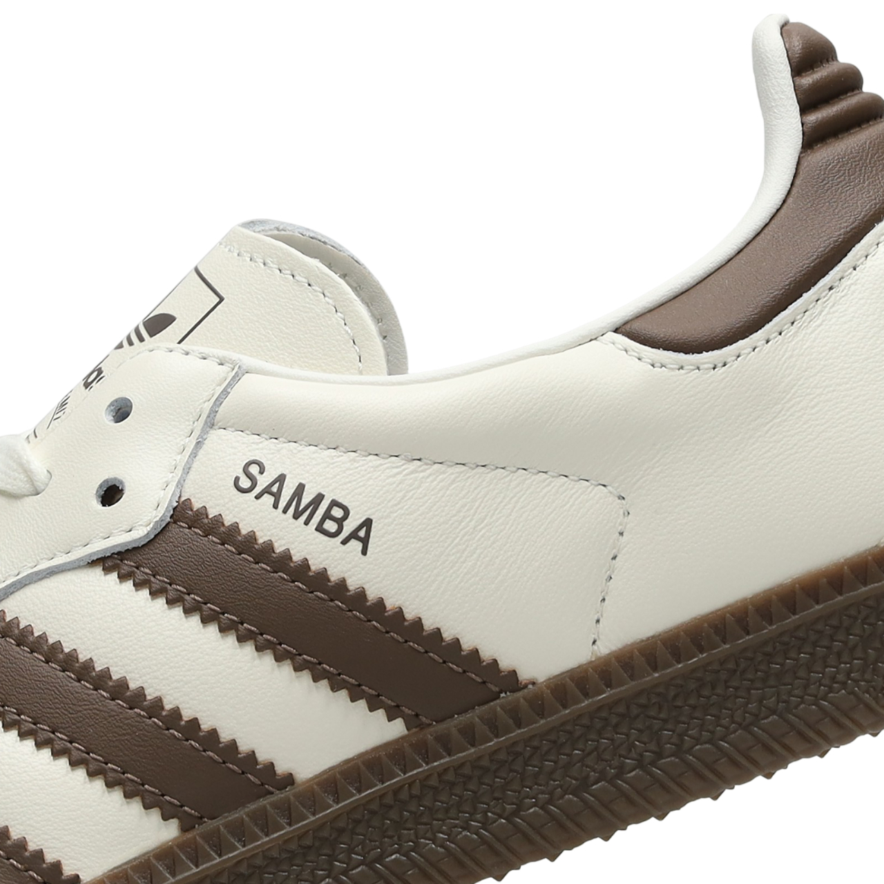 adidas Samba OG Image 7 sur 7. Appuyez pour ouvrir la galerie de photos.