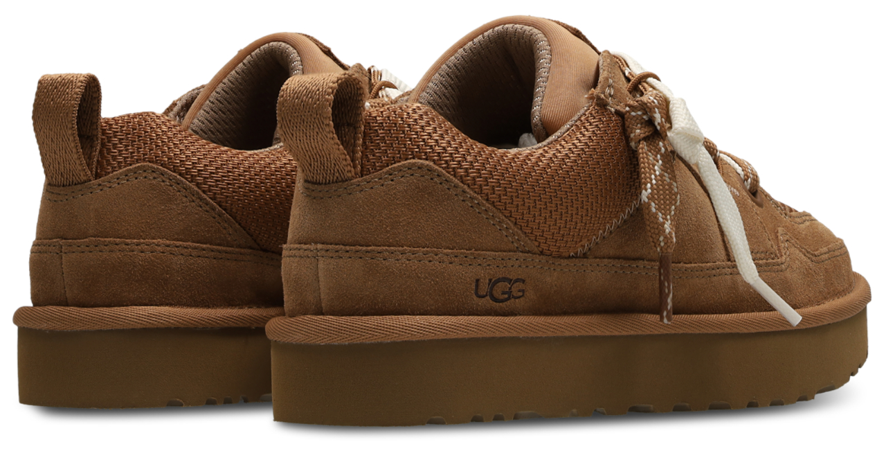 UGG Lo Lowmel Image 3 of 7. Tap to open photo gallery.