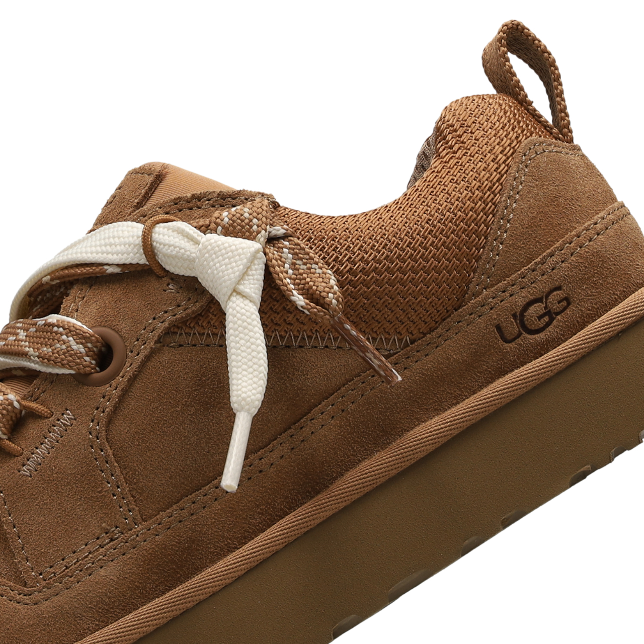 UGG Lo Lowmel Image 7 of 7. Tap to open photo gallery.