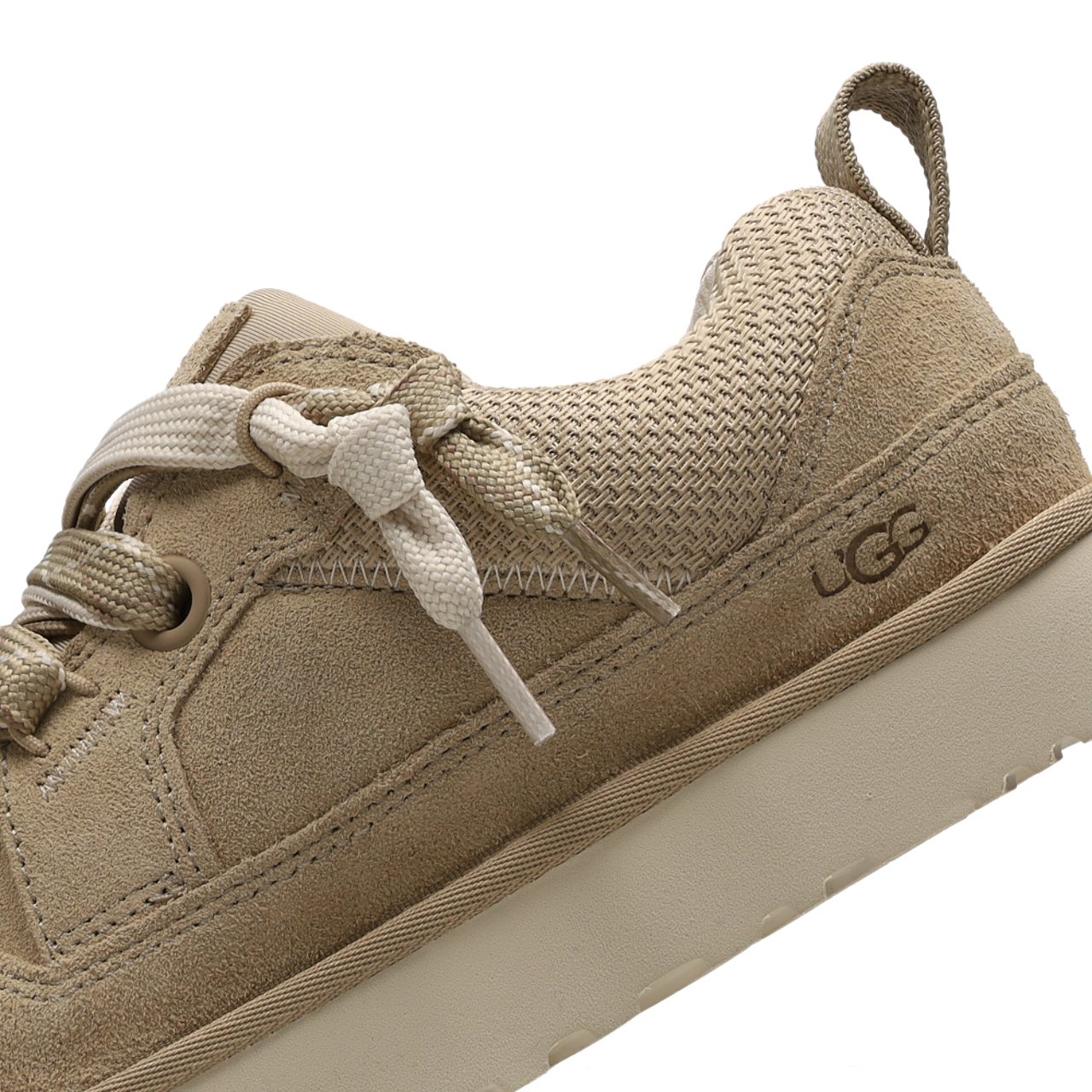UGG Lo Lowmel Image 6 of 6. Tap to open photo gallery.