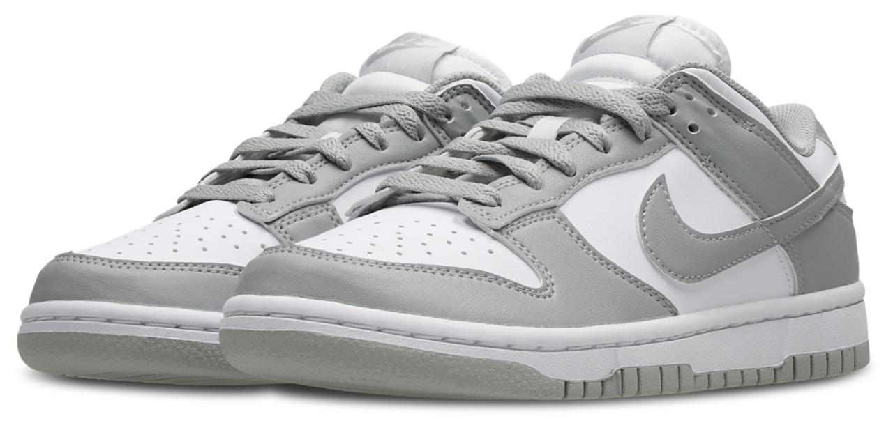 Nike Dunk Low Next Nature Image 2 of 7. Tap to open photo gallery.