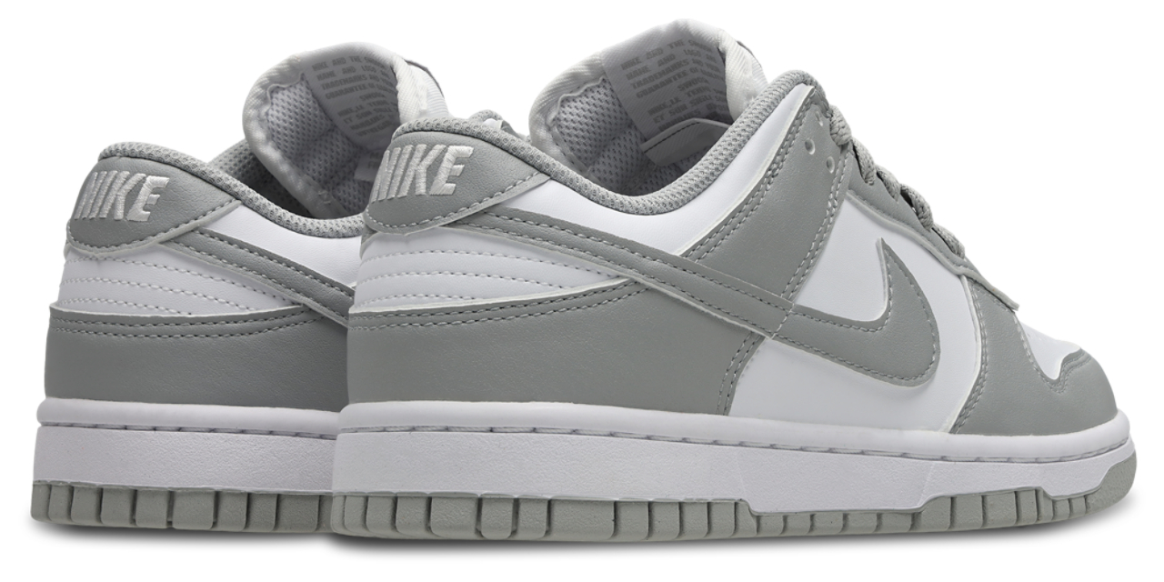 Nike Dunk Low Next Nature Image 3 of 7. Tap to open photo gallery.