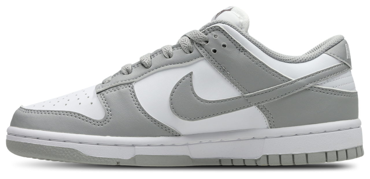 Nike Dunk Low Next Nature Image 4 of 7. Tap to open photo gallery.