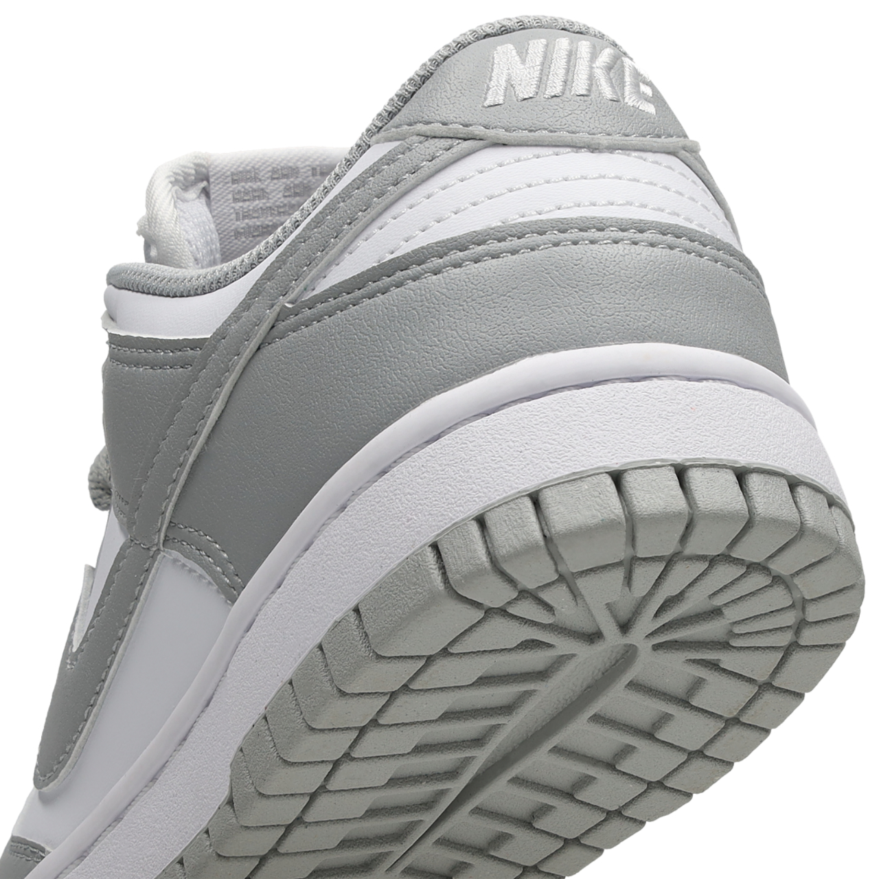 Nike Dunk Low Next Nature Image 7 of 7. Tap to open photo gallery.