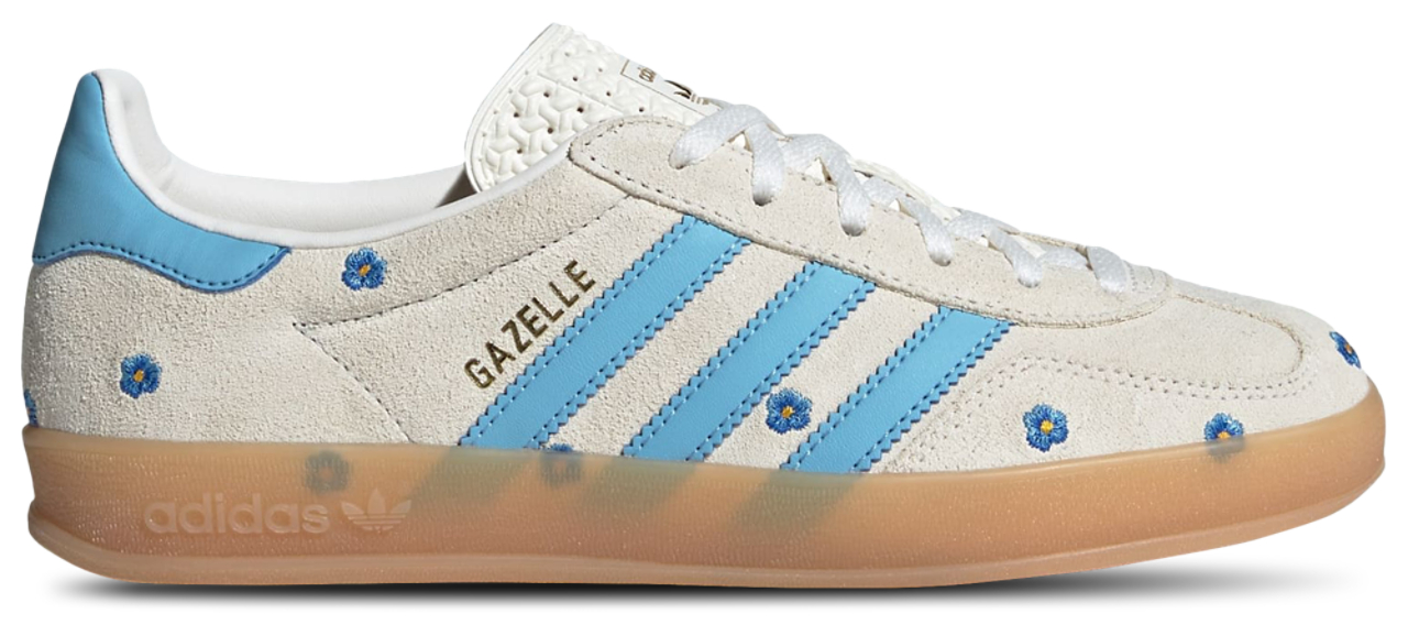adidas Gazelle Indoor Imagen 1 de 6. Toque para abrir la galería de fotos.