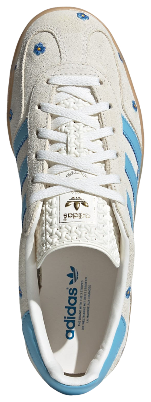 adidas Gazelle Indoor Imagen 5 de 6. Toque para abrir la galería de fotos.