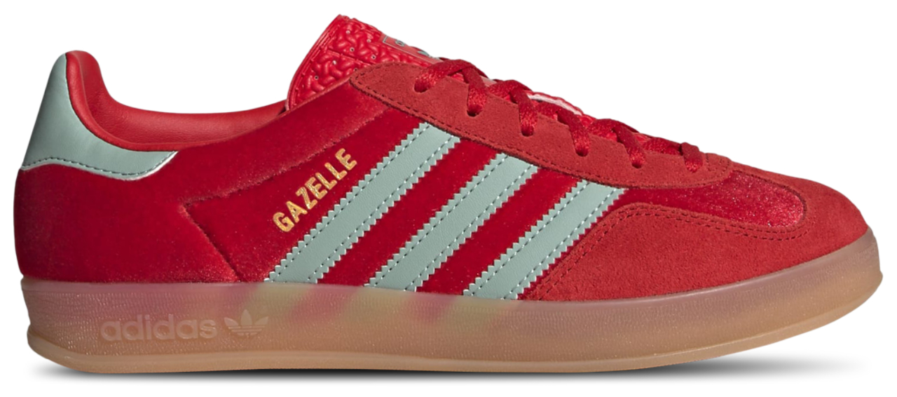 adidas Gazelle Indoor Foot Locker Spain