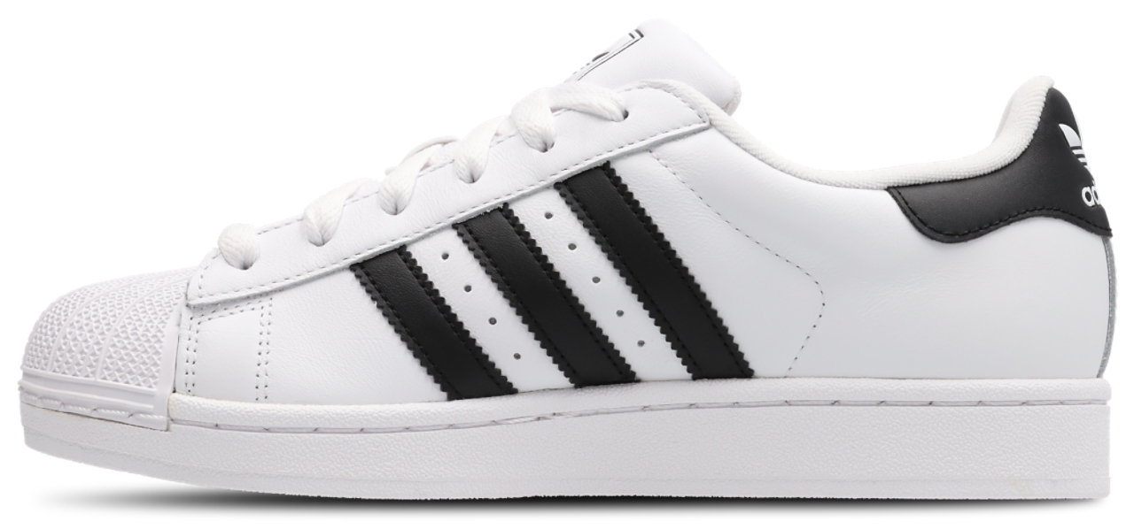 adidas Superstar II Image 5 of 8. Tap to open photo gallery.