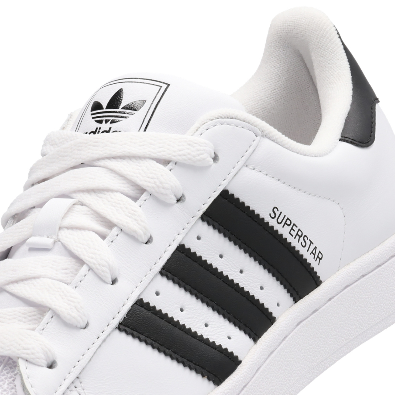 adidas Superstar II Image 8 of 8. Tap to open photo gallery.