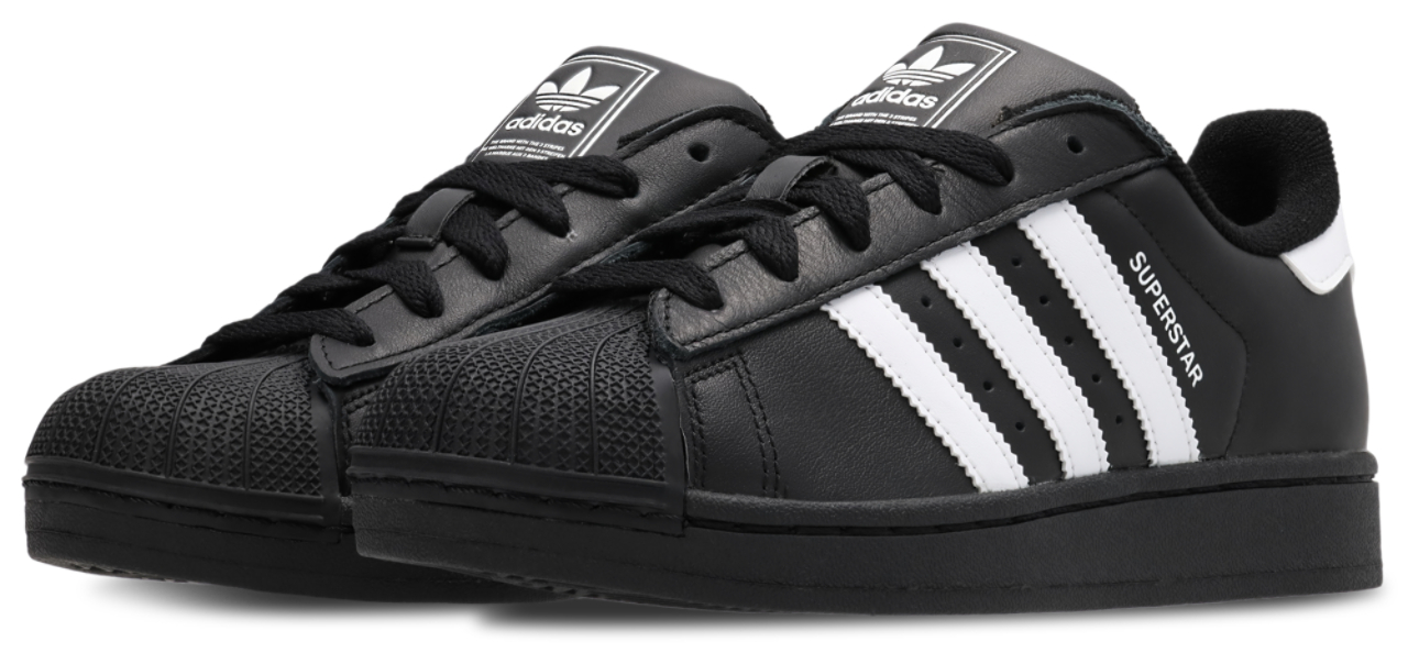 adidas Superstar II Foot Locker Spain