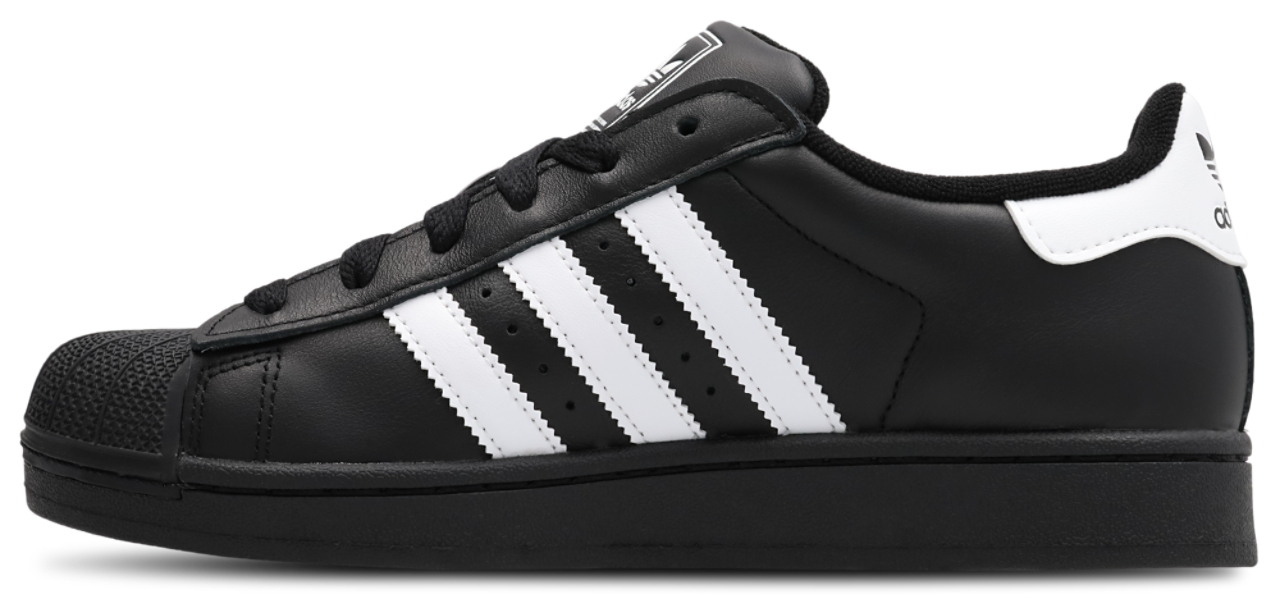 adidas Superstar II Image 5 sur 8. Appuyez pour ouvrir la galerie de photos.