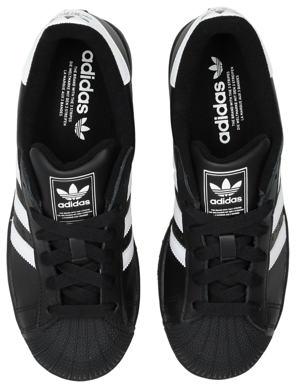 adidas Superstar II Foot Locker France