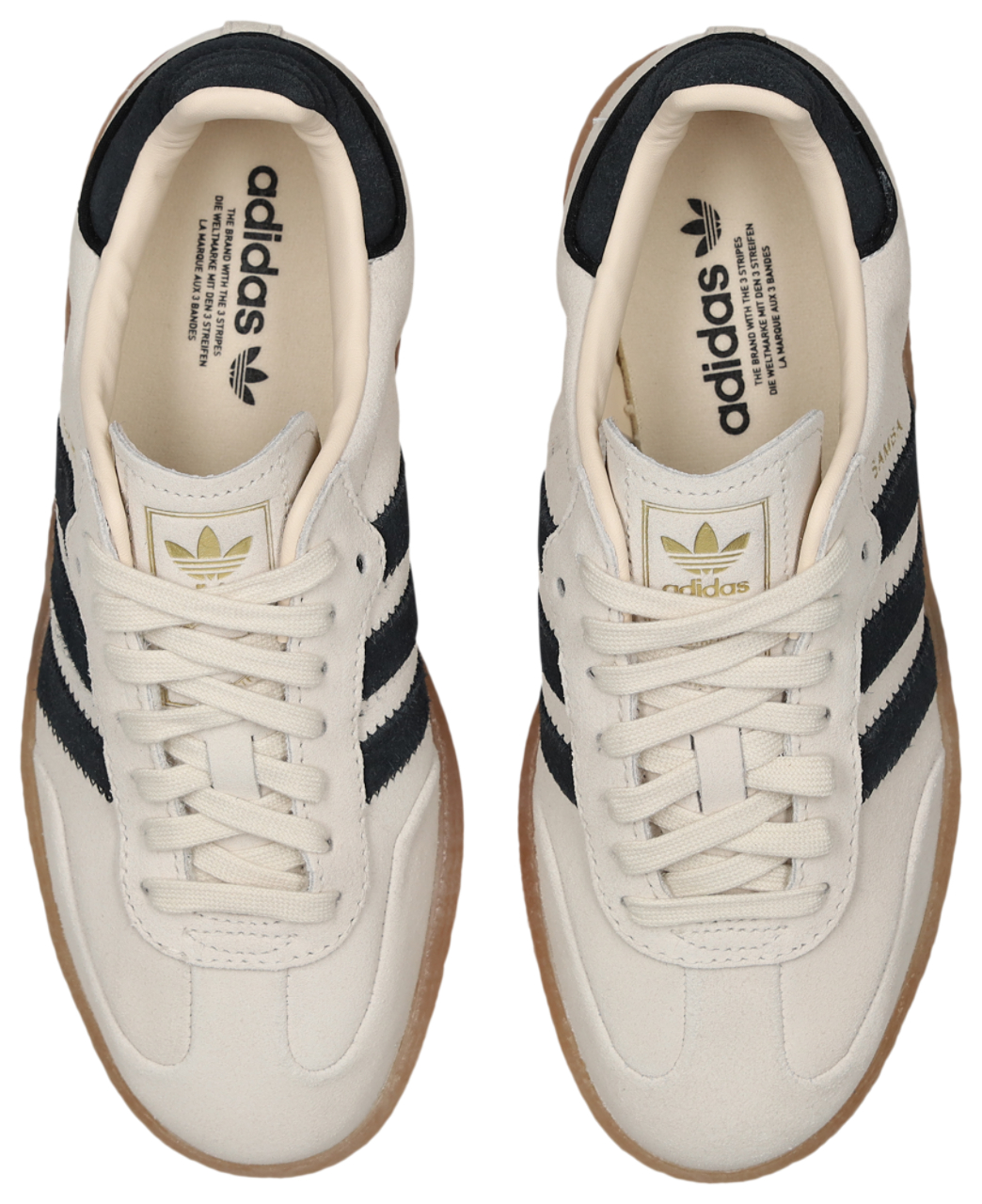 adidas Sambae Immagine 5 di 7. Tocca per aprire la galleria fotografica.