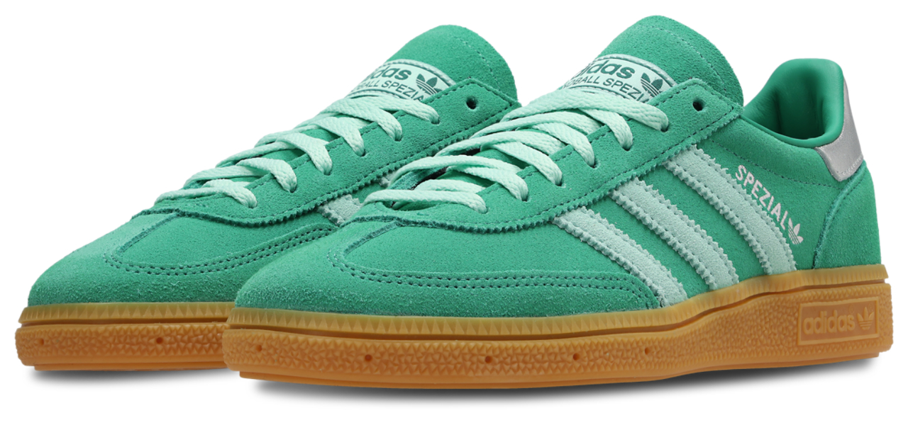 adidas Handball Spezial Afbeelding 2 van 7. Tik om de fotogalerij te openen..