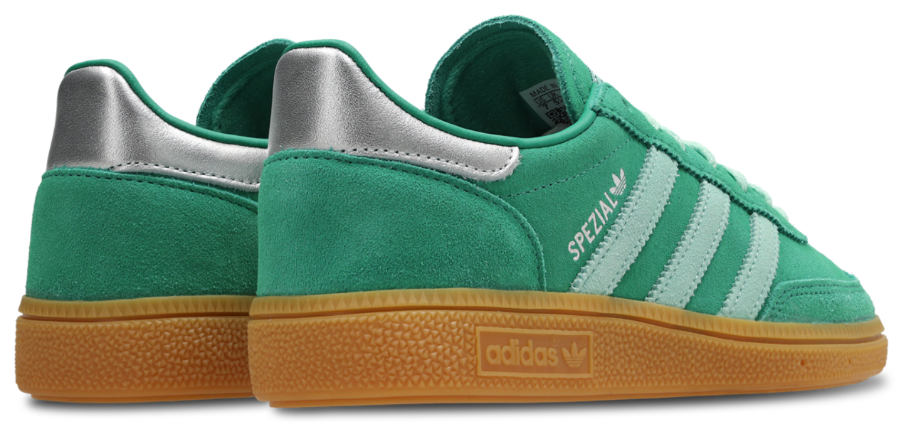 adidas Handball Spezial Afbeelding 3 van 7. Tik om de fotogalerij te openen..