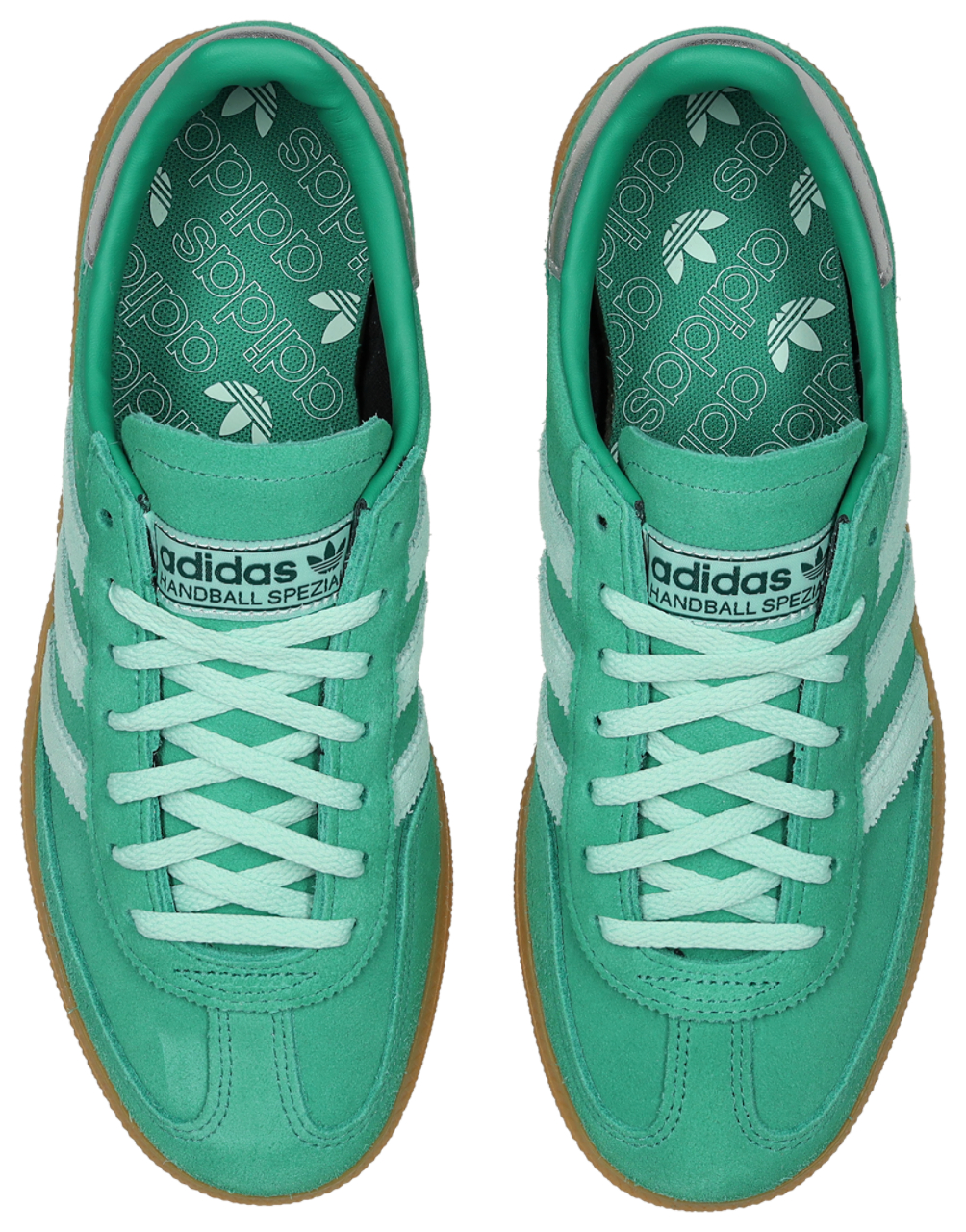 adidas Handball Spezial Afbeelding 5 van 7. Tik om de fotogalerij te openen..