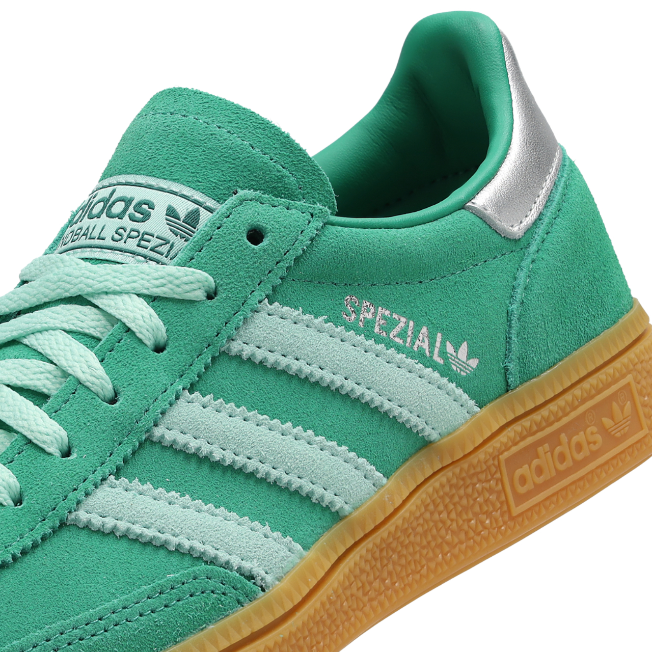 adidas Handball Spezial Afbeelding 7 van 7. Tik om de fotogalerij te openen..